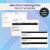 small business onboarding kit screenshots
