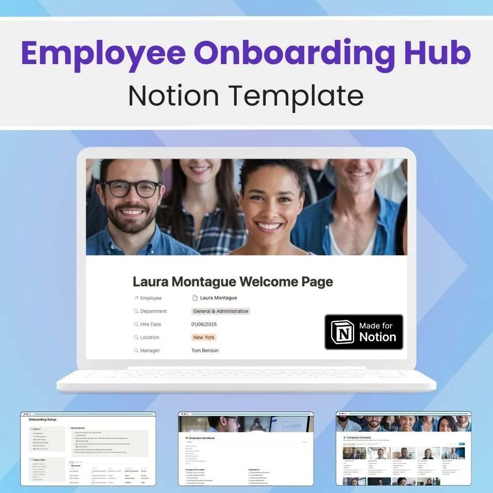 onboarding process for small business