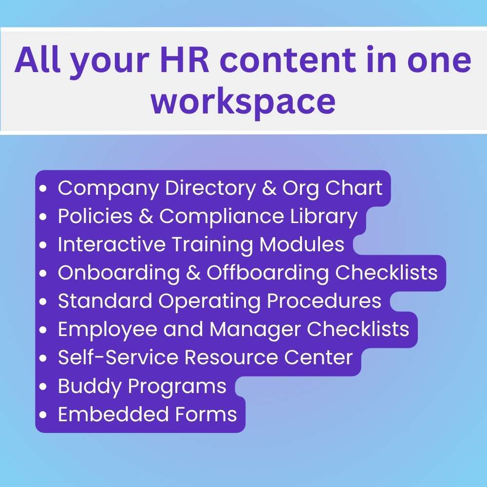 onboarding portal for small business