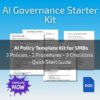 AI starter kit for SMBs
