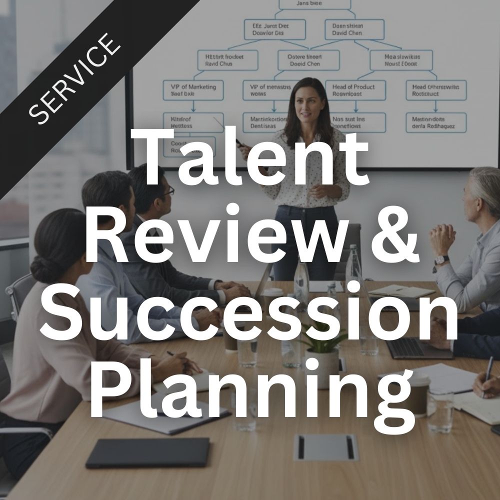 succession planning in small business