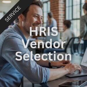 how to choose an HRIS for a small business